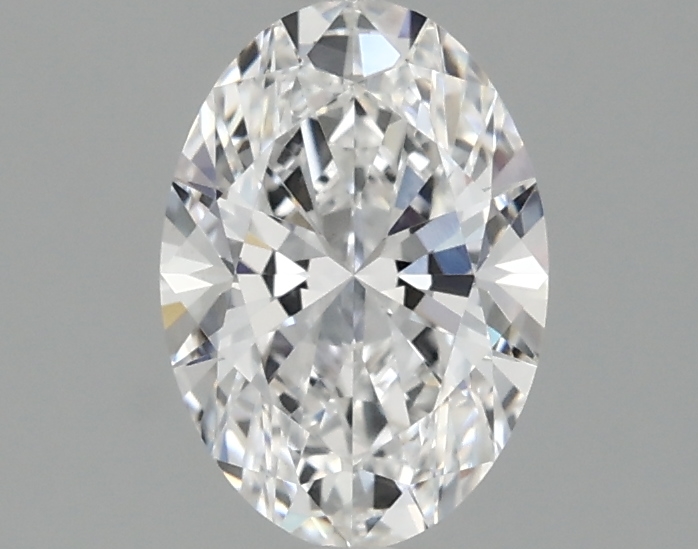 1.06 CT Oval Diamond