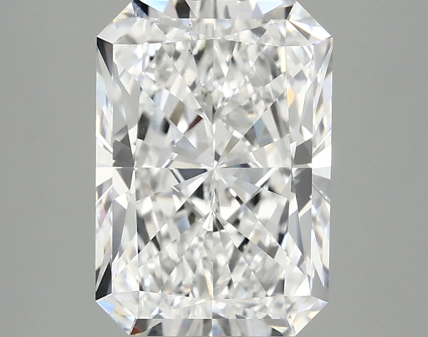 3.00 CT Radiant Diamond