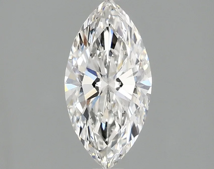0.97 CT Marquise Diamond