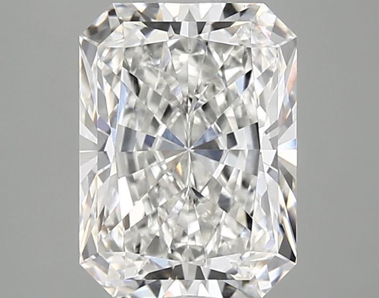 3.10 CT Radiant Diamond