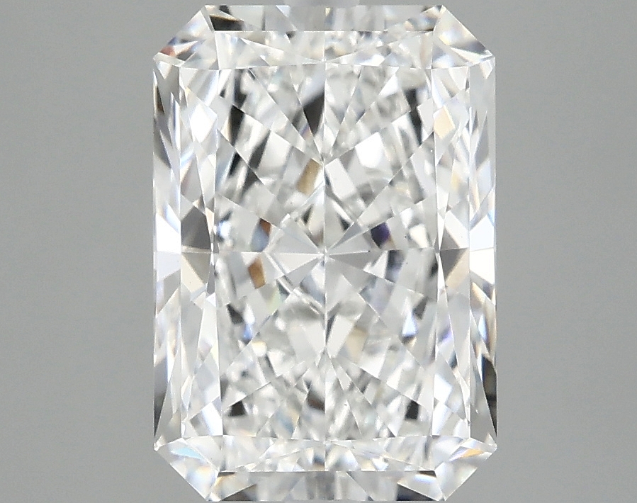 3.10 CT Radiant Diamond
