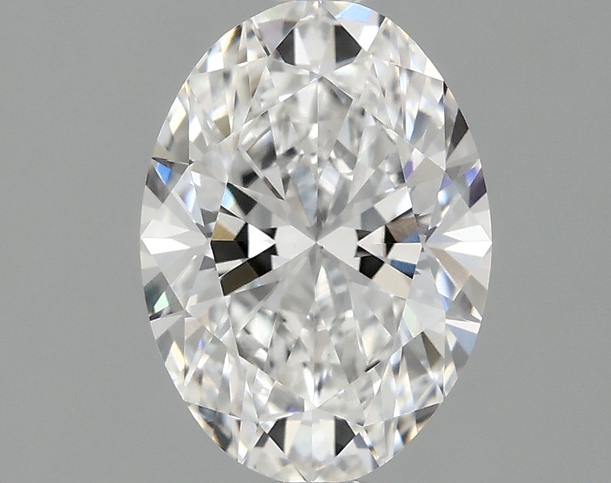 1.05 CT Oval Diamond