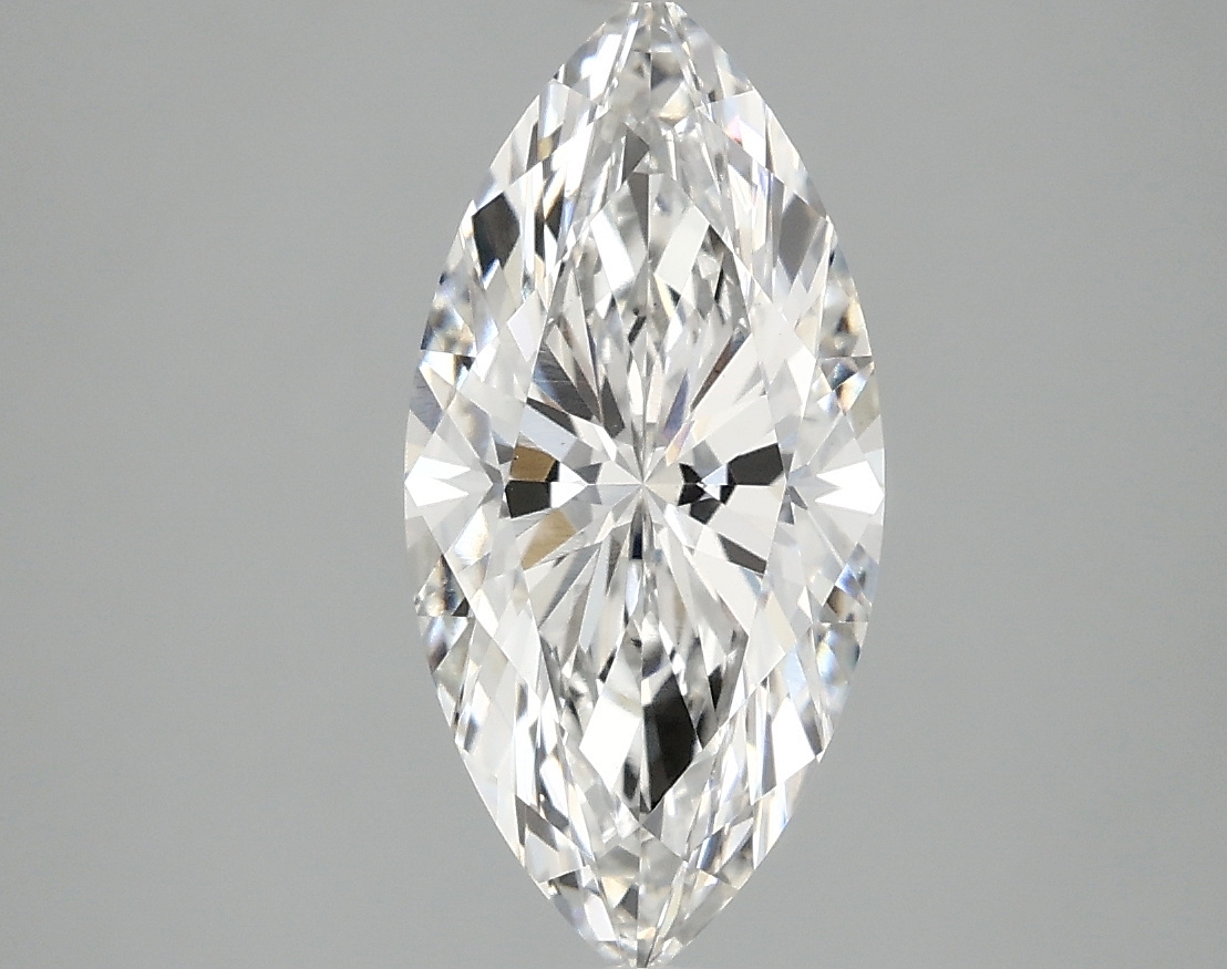 2.07 CT Marquise Diamond