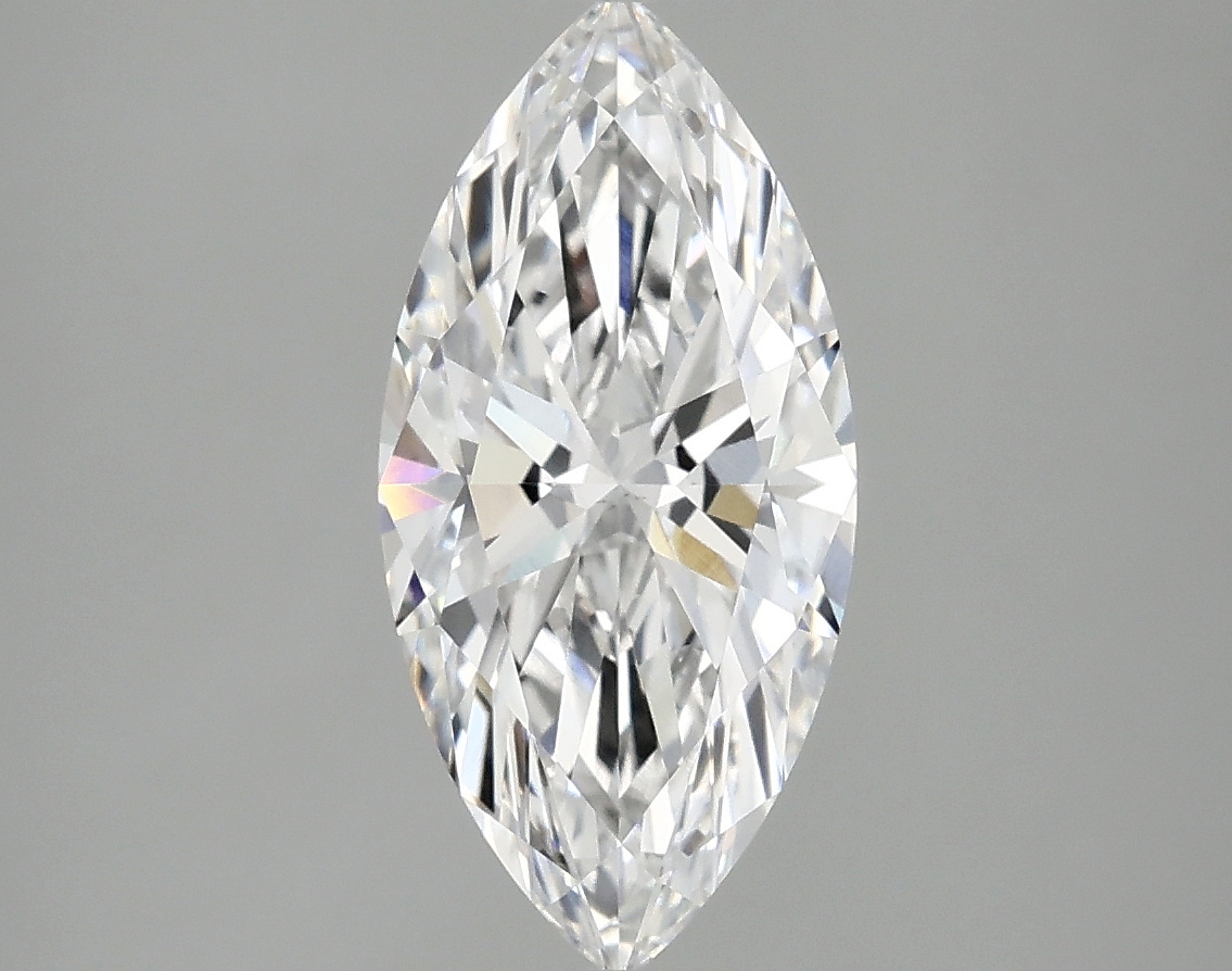 2.10 CT Marquise Diamond