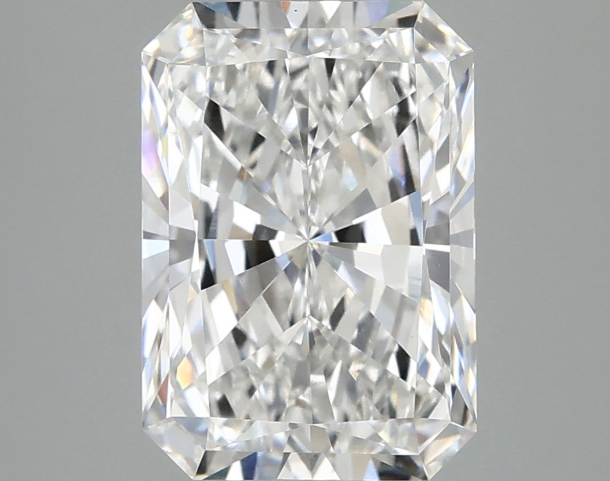 3.10 CT Radiant Diamond