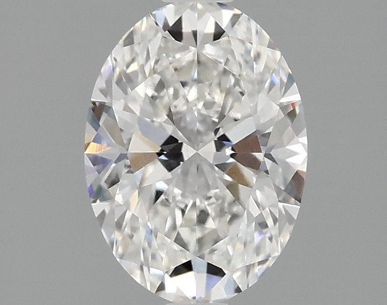 1.54 CT Oval Diamond