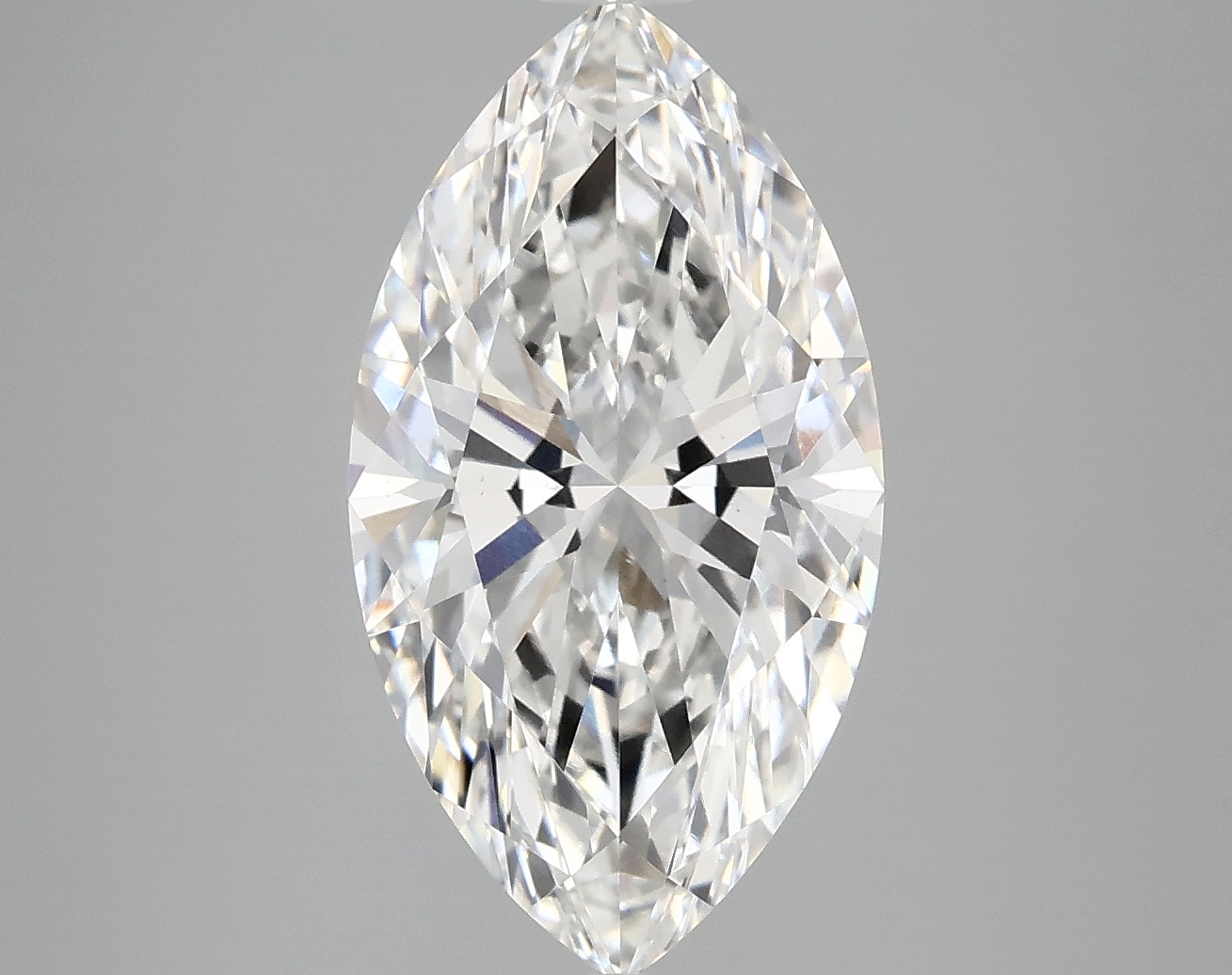 4.10 CT Marquise Diamond