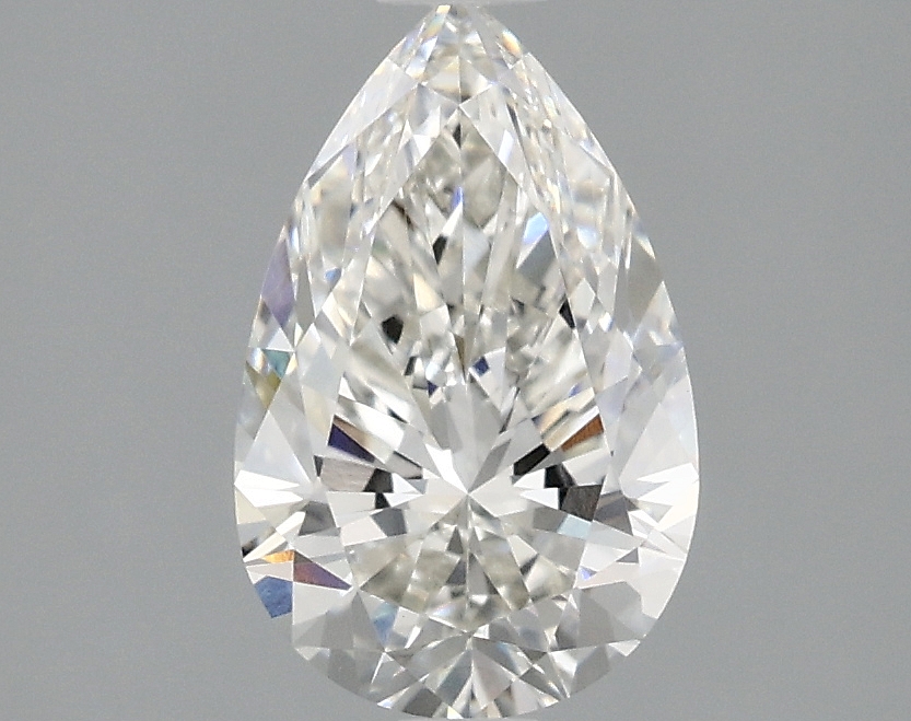 1.51 CT Pear Diamond