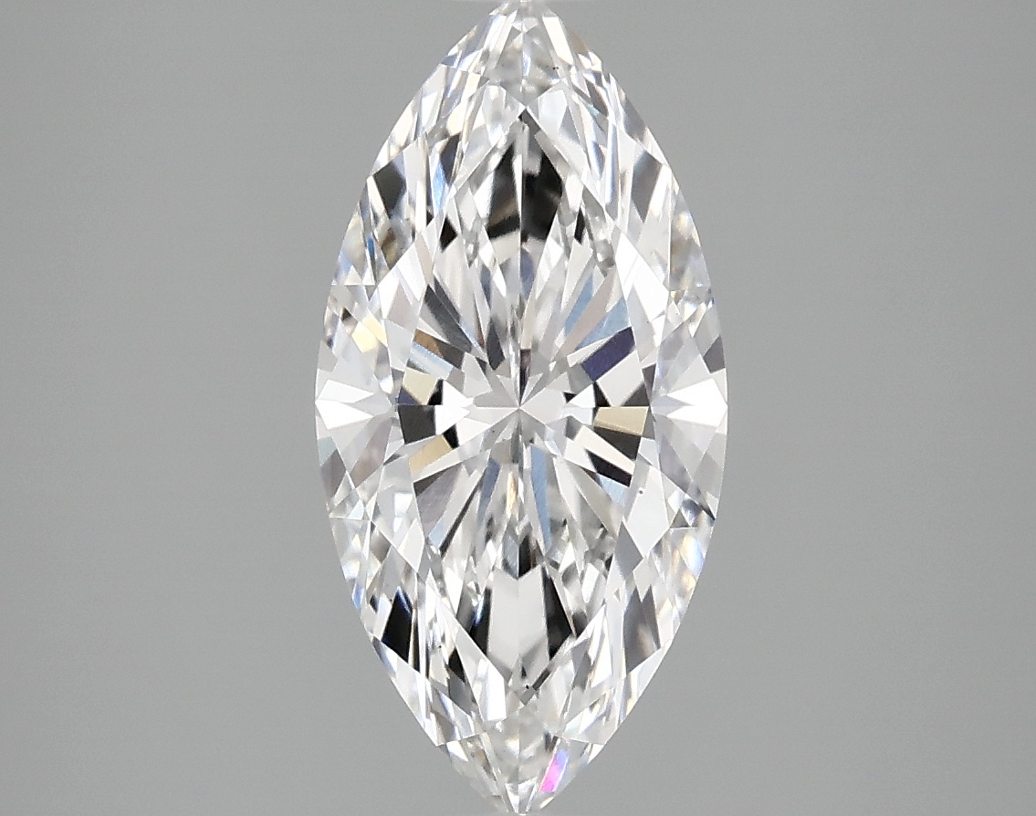 2.10 CT Marquise Diamond
