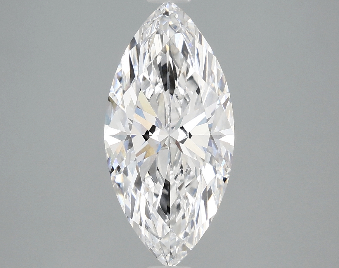 2.10 CT Marquise Diamond