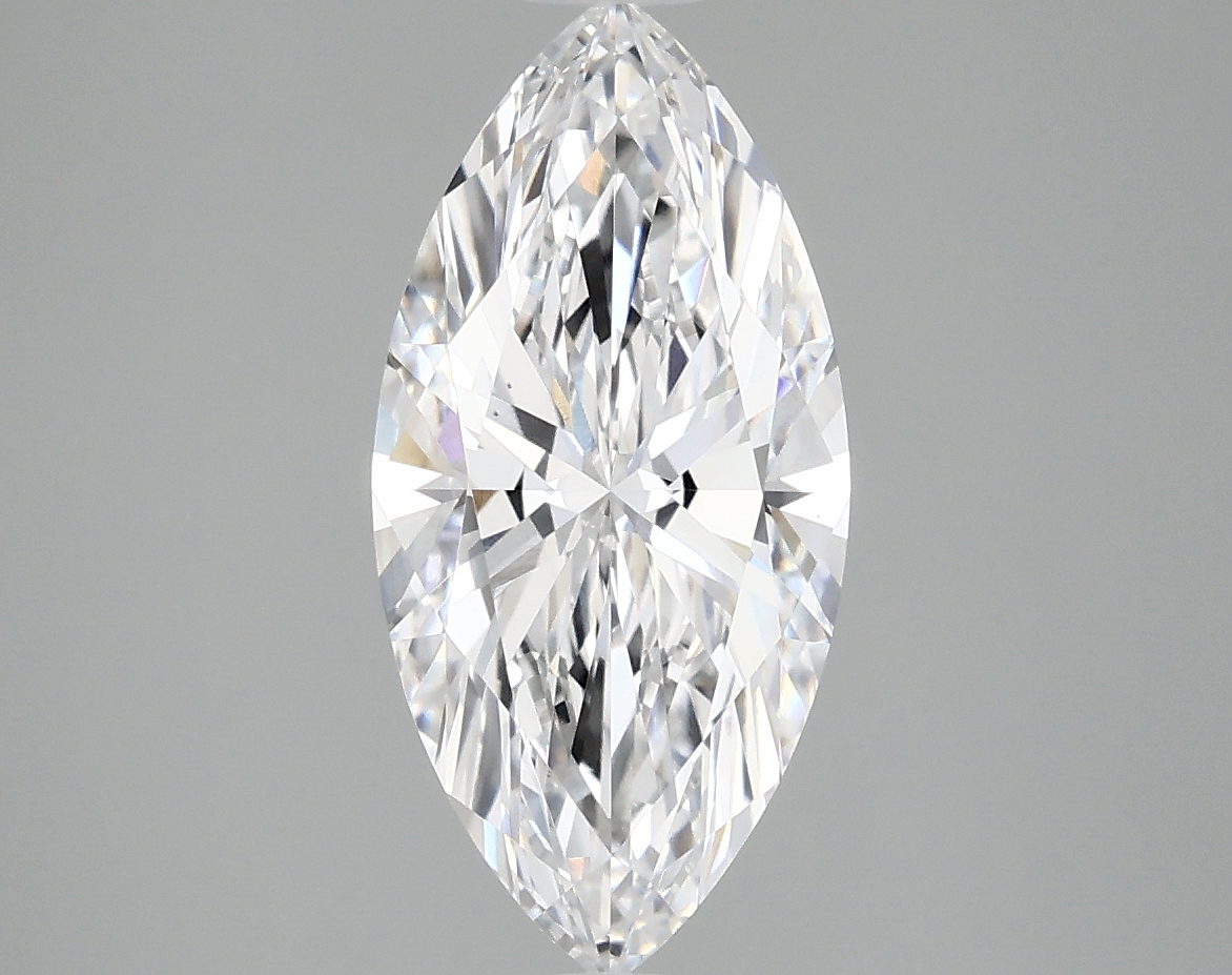 2.07 CT Marquise Diamond