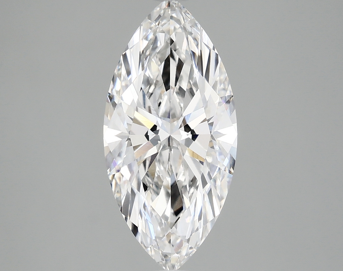 2.10 CT Marquise Diamond