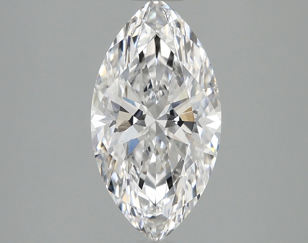 2.02 CT Marquise Diamond