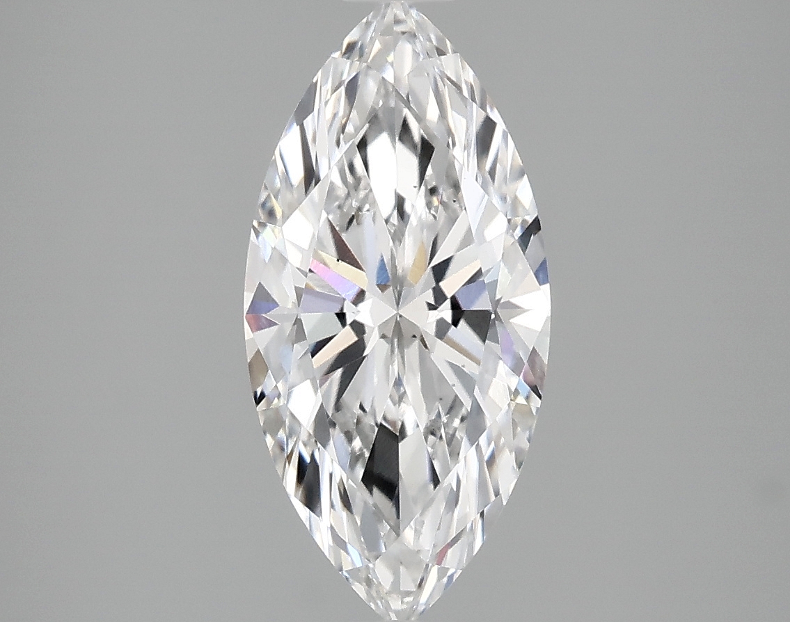 2.09 CT Marquise Diamond