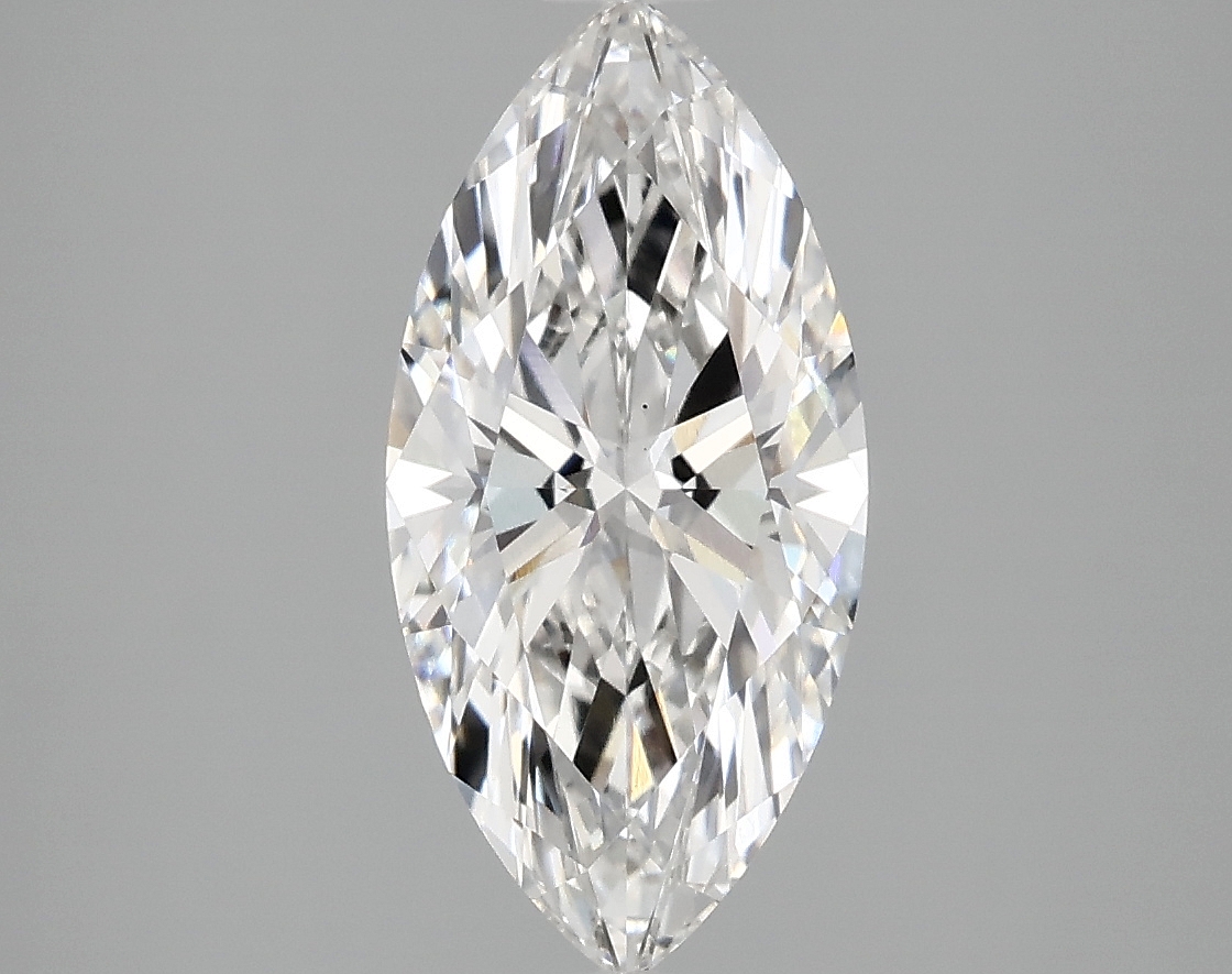 2.10 CT Marquise Diamond