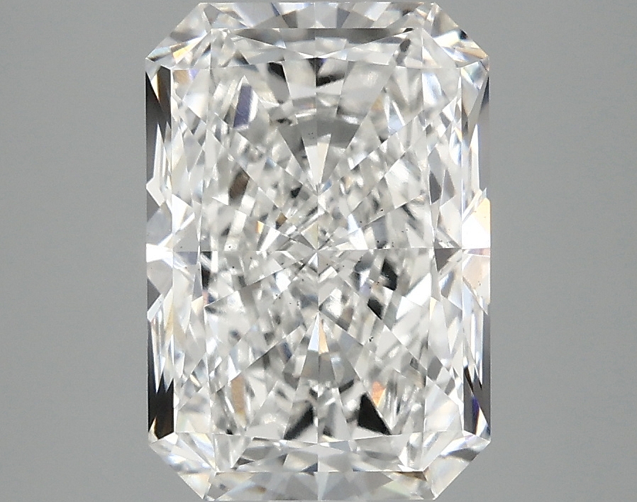 3.02 CT Radiant Diamond