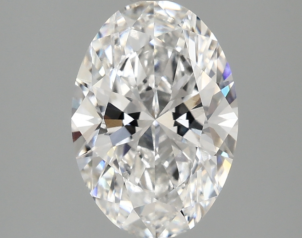 2.01 CT Oval Diamond