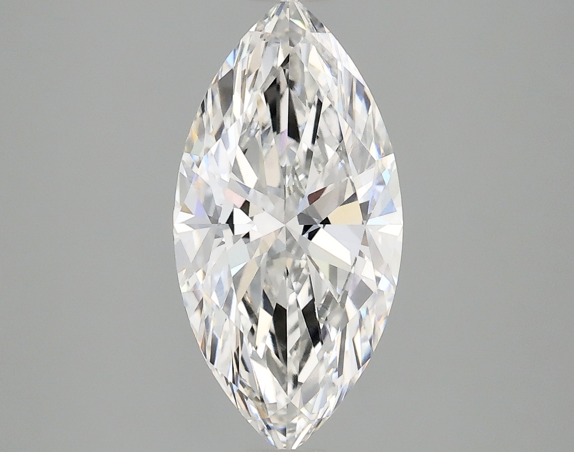 2.10 CT Marquise Diamond