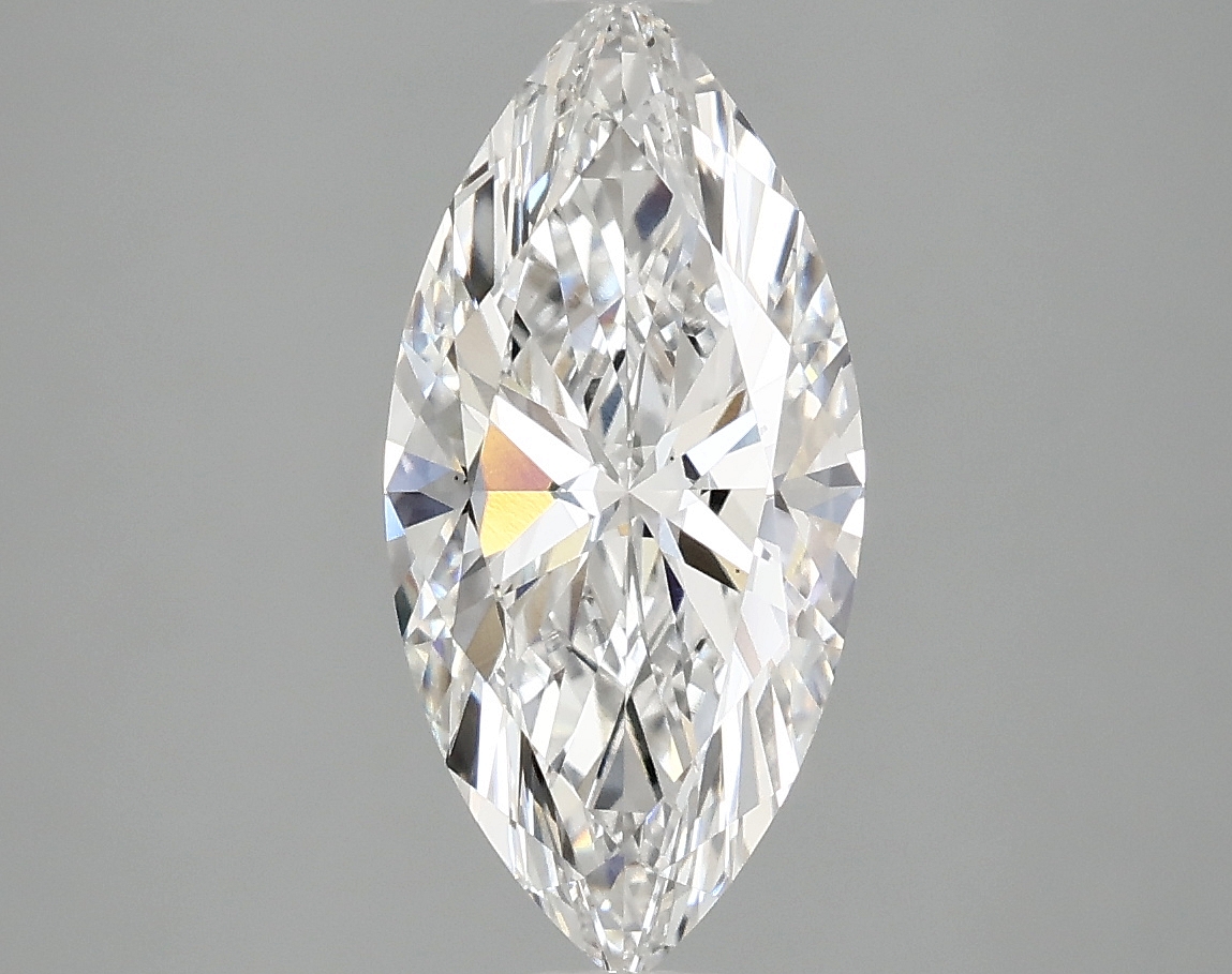 2.10 CT Marquise Diamond