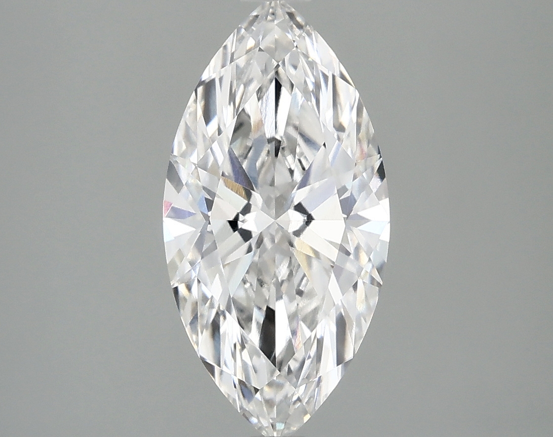 2.10 CT Marquise Diamond