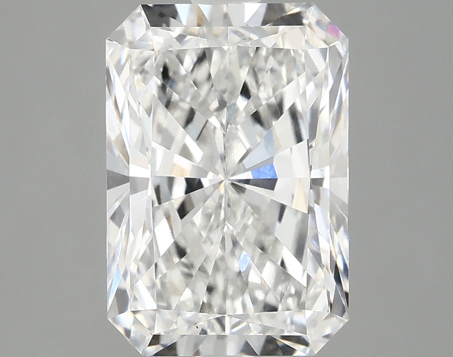 3.02 CT Radiant Diamond