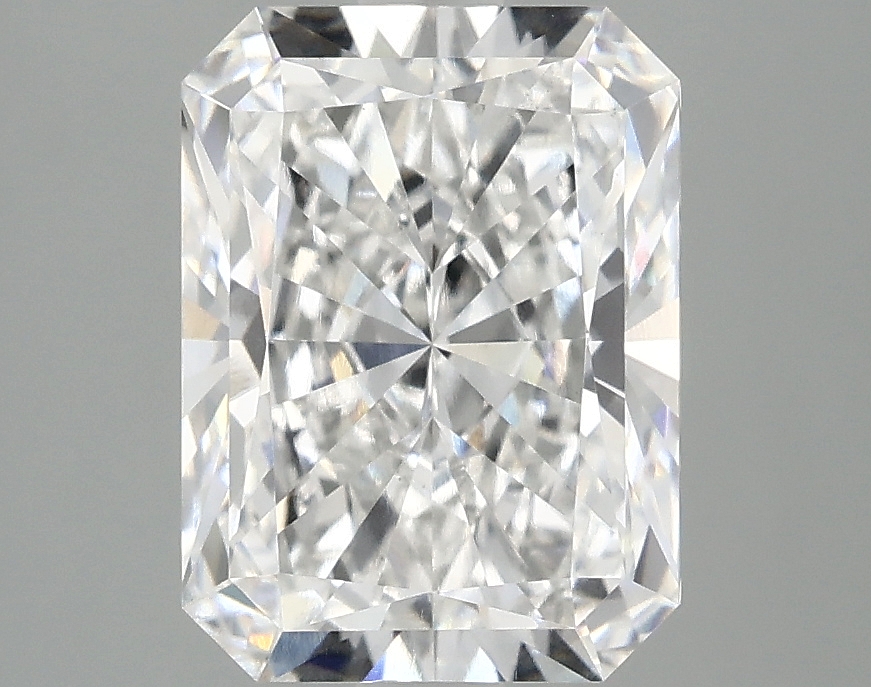 3.10 CT Radiant Diamond