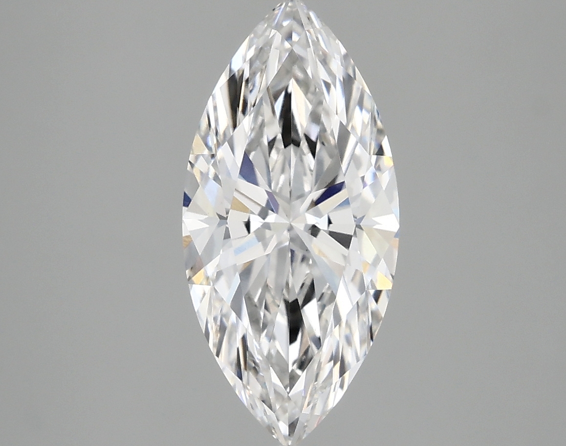 2.10 CT Marquise Diamond