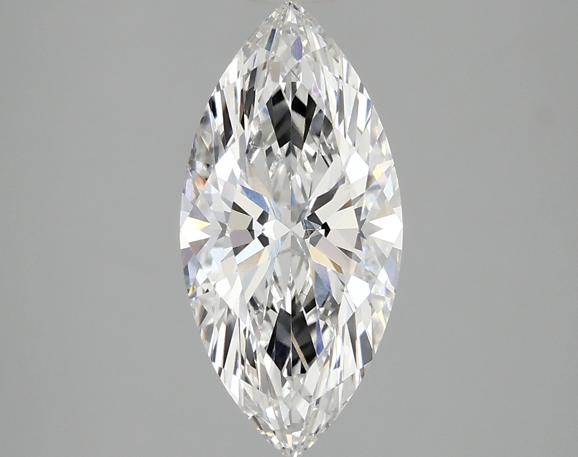 2.08 CT Marquise Diamond