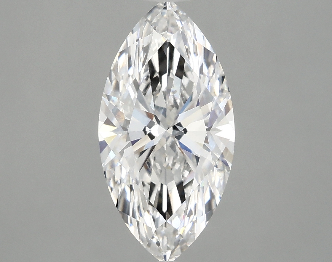 2.10 CT Marquise Diamond