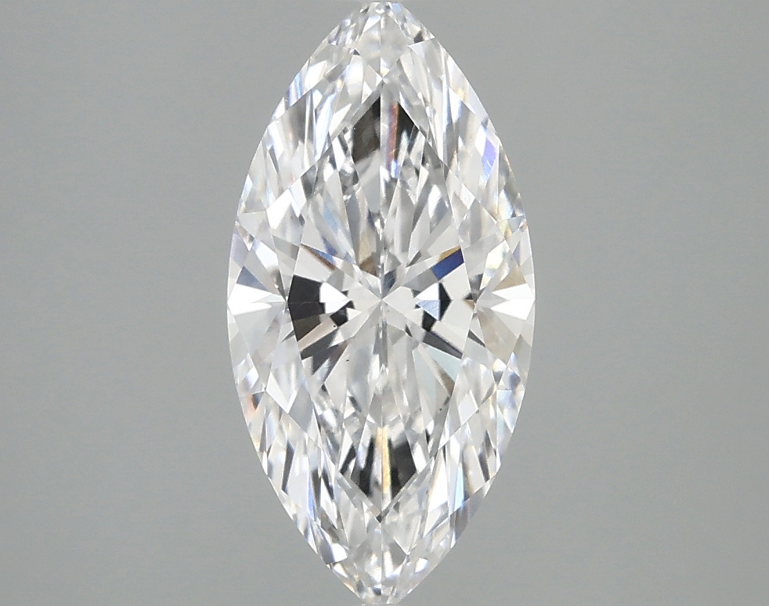 2.07 CT Marquise Diamond