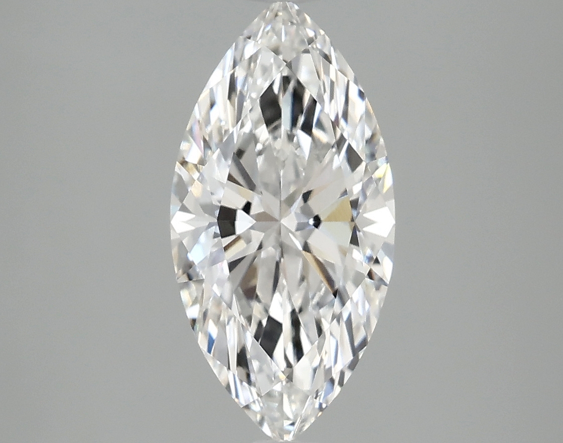 2.10 CT Marquise Diamond