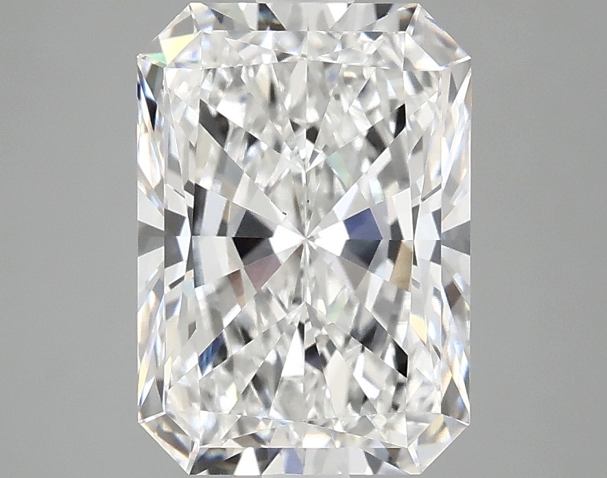 3.10 CT Radiant Diamond