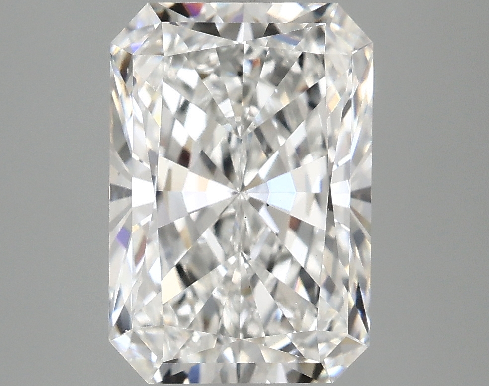 3.10 CT Radiant Diamond