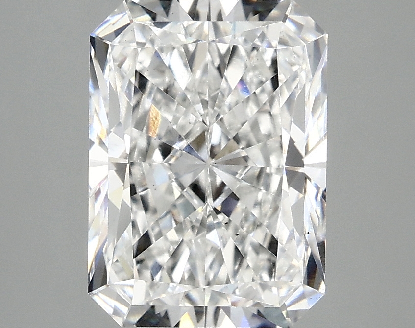 3.09 CT Radiant Diamond