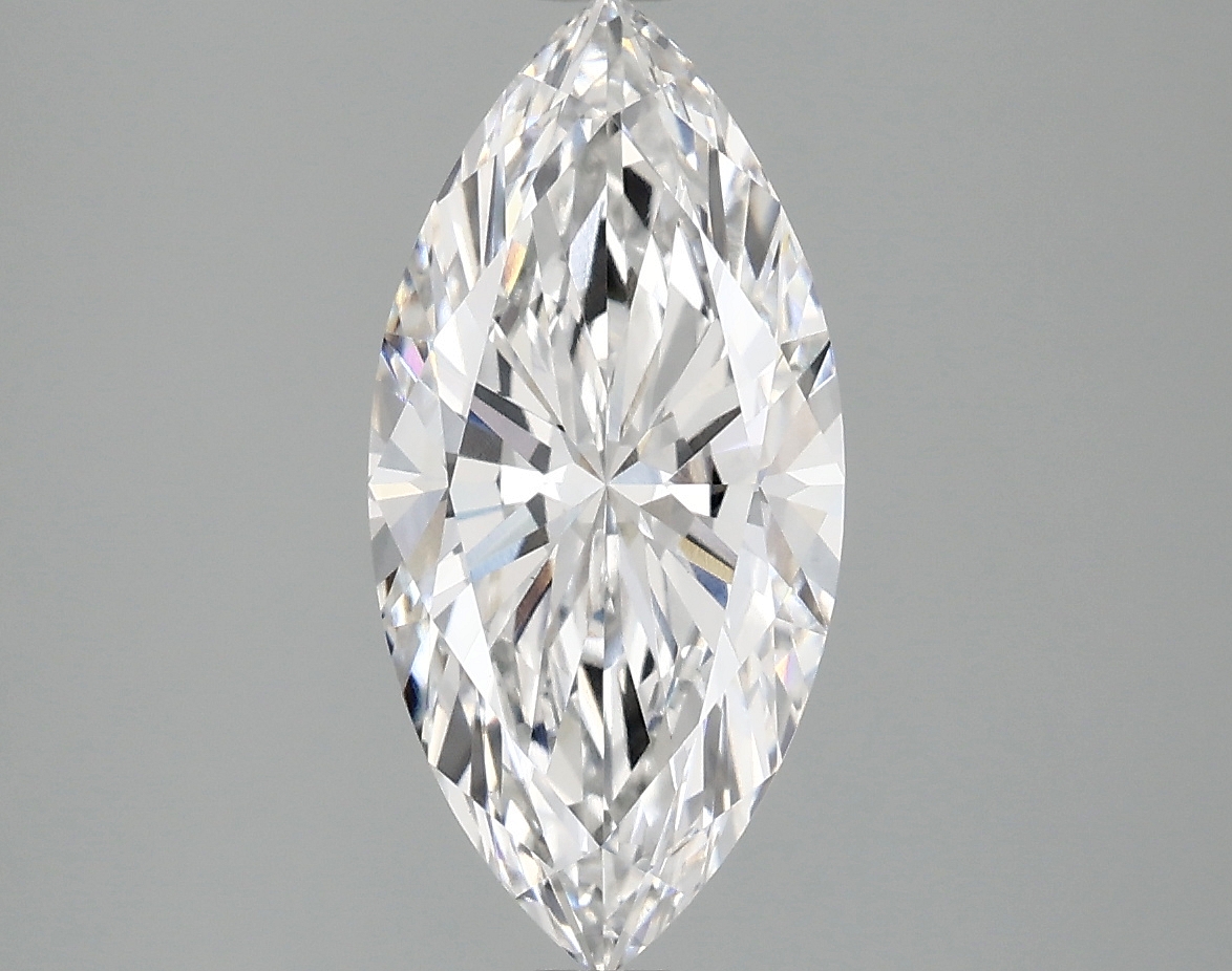 2.10 CT Marquise Diamond