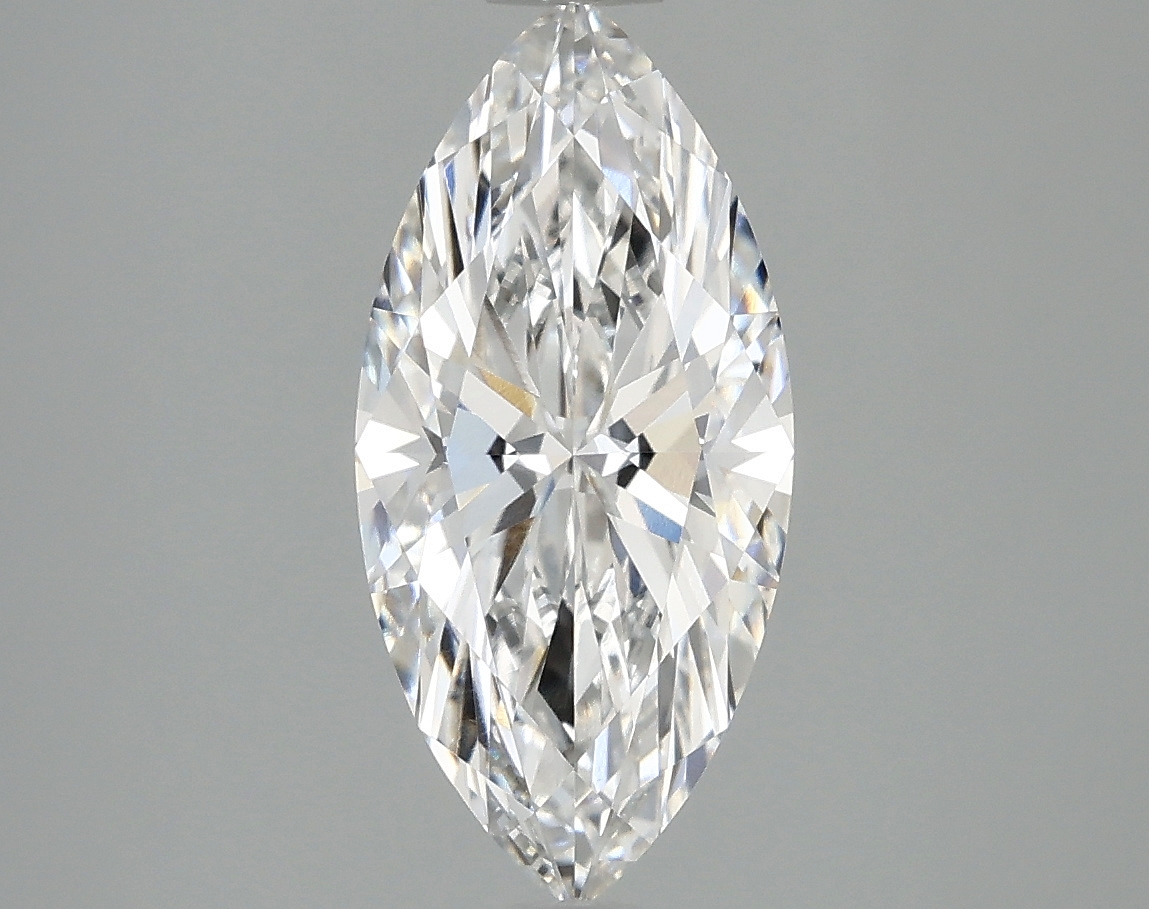 2.10 CT Marquise Diamond