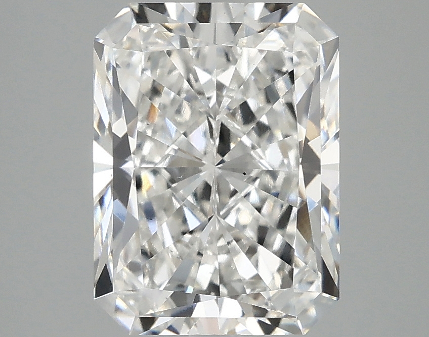 3.06 CT Radiant Diamond