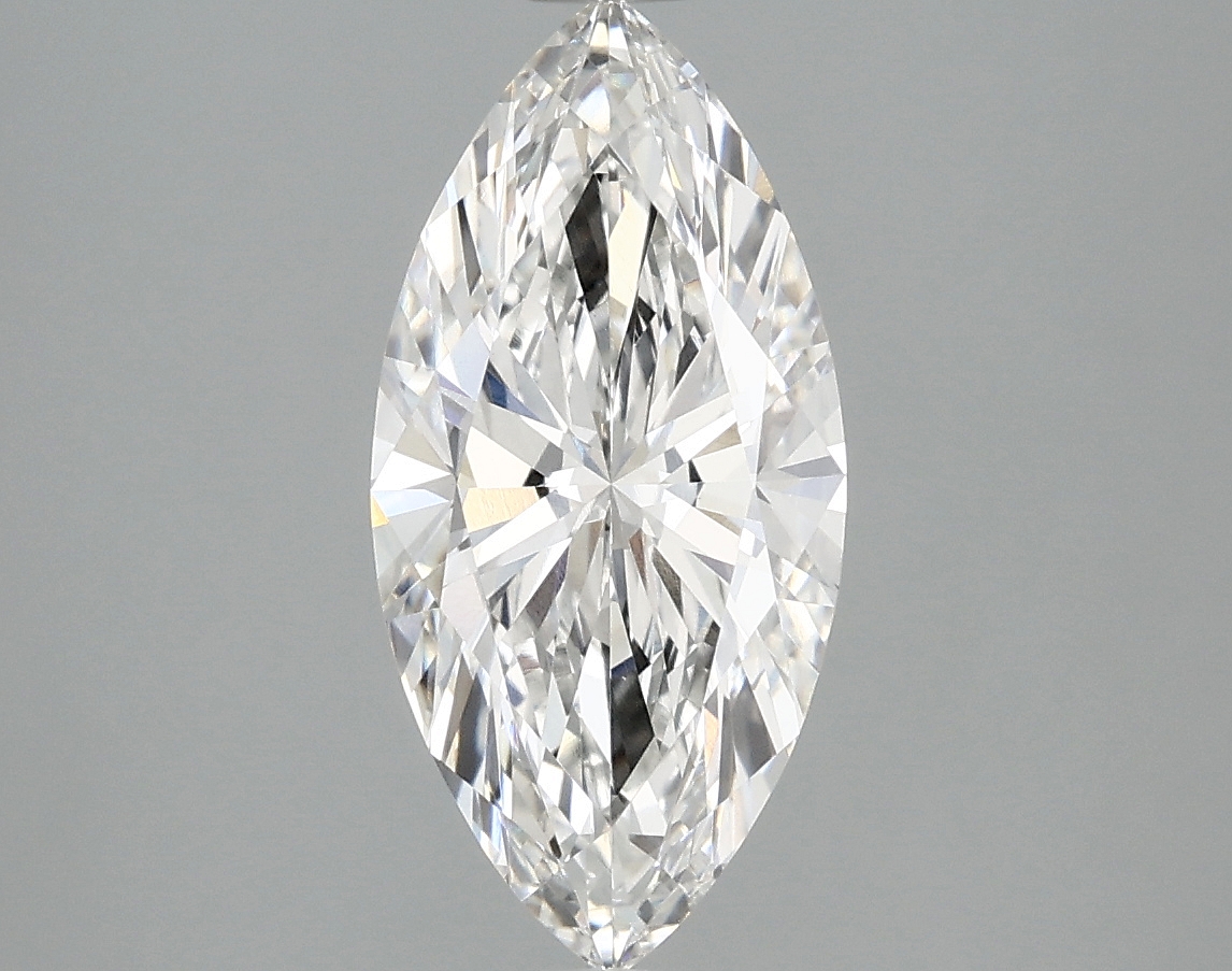 2.10 CT Marquise Diamond