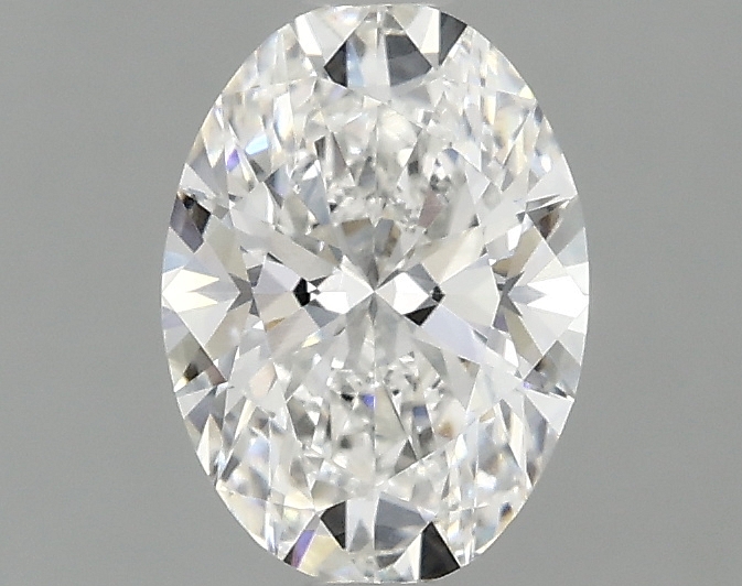 1.05 CT Oval Diamond
