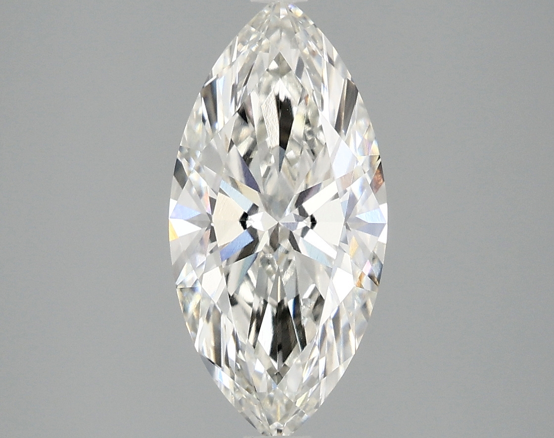 2.09 CT Marquise Diamond