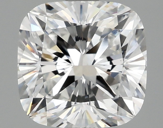 2.50 CT Cushion Diamond