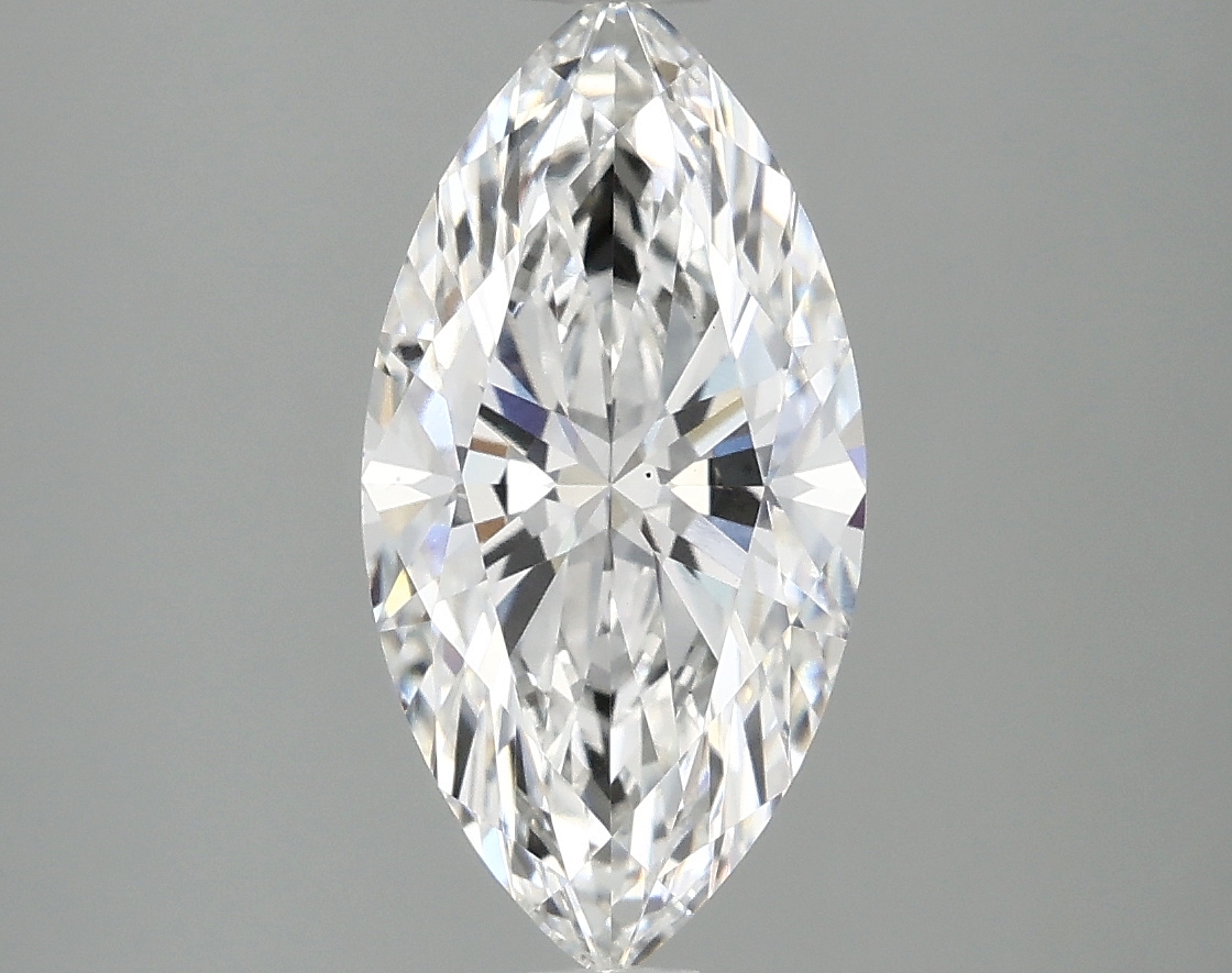 2.09 CT Marquise Diamond
