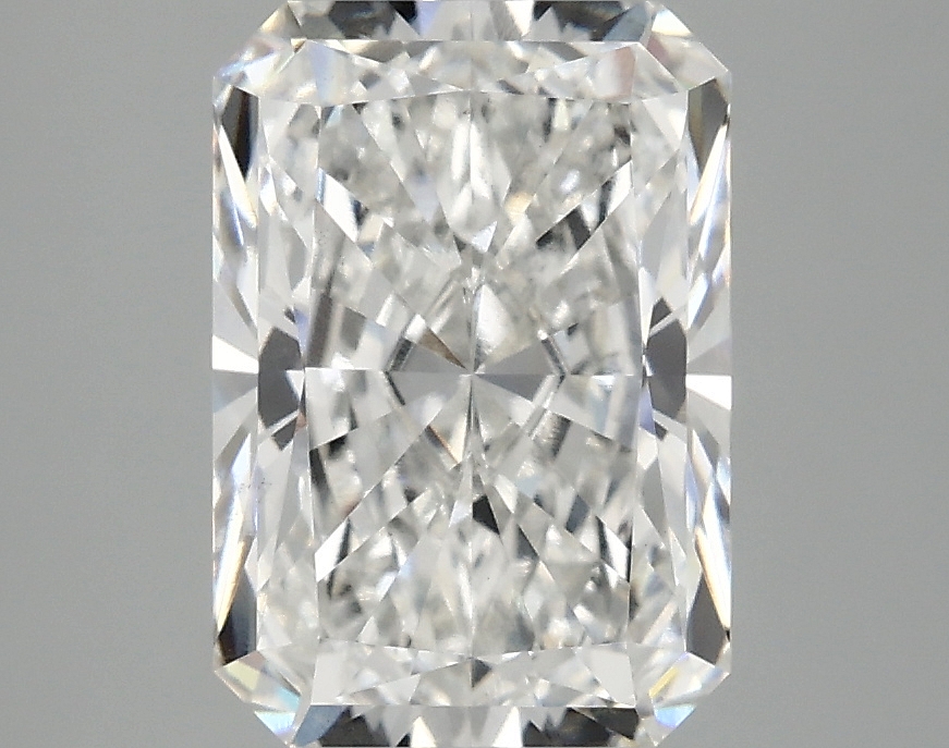 3.10 CT Radiant Diamond