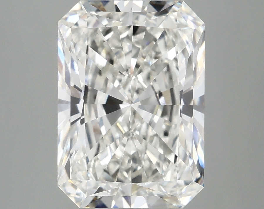 3.09 CT Radiant Diamond