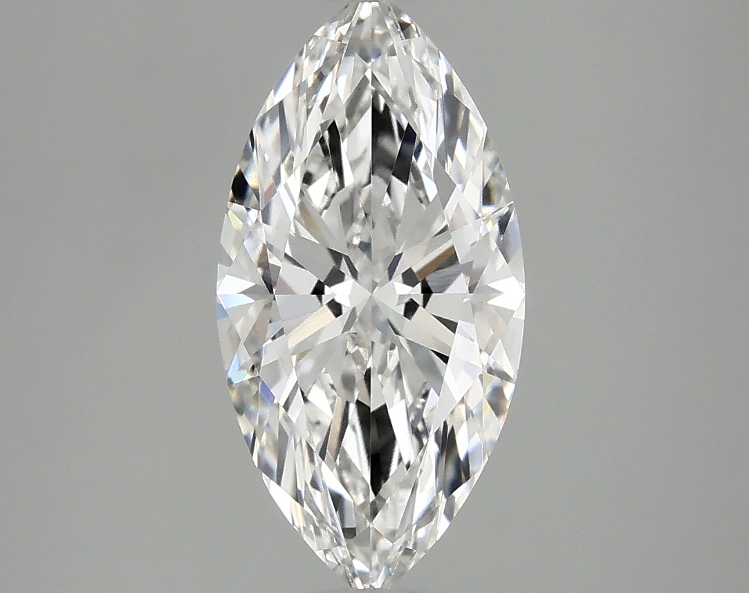 2.10 CT Marquise Diamond