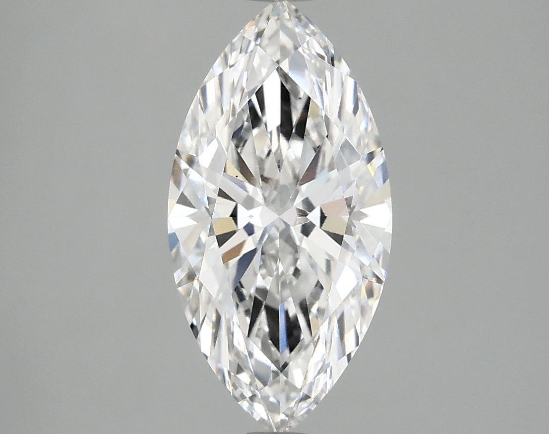 2.10 CT Marquise Diamond