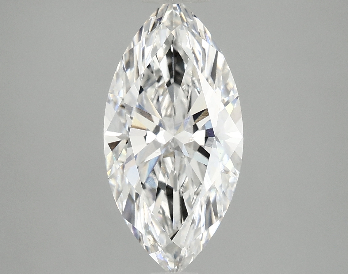 2.10 CT Marquise Diamond