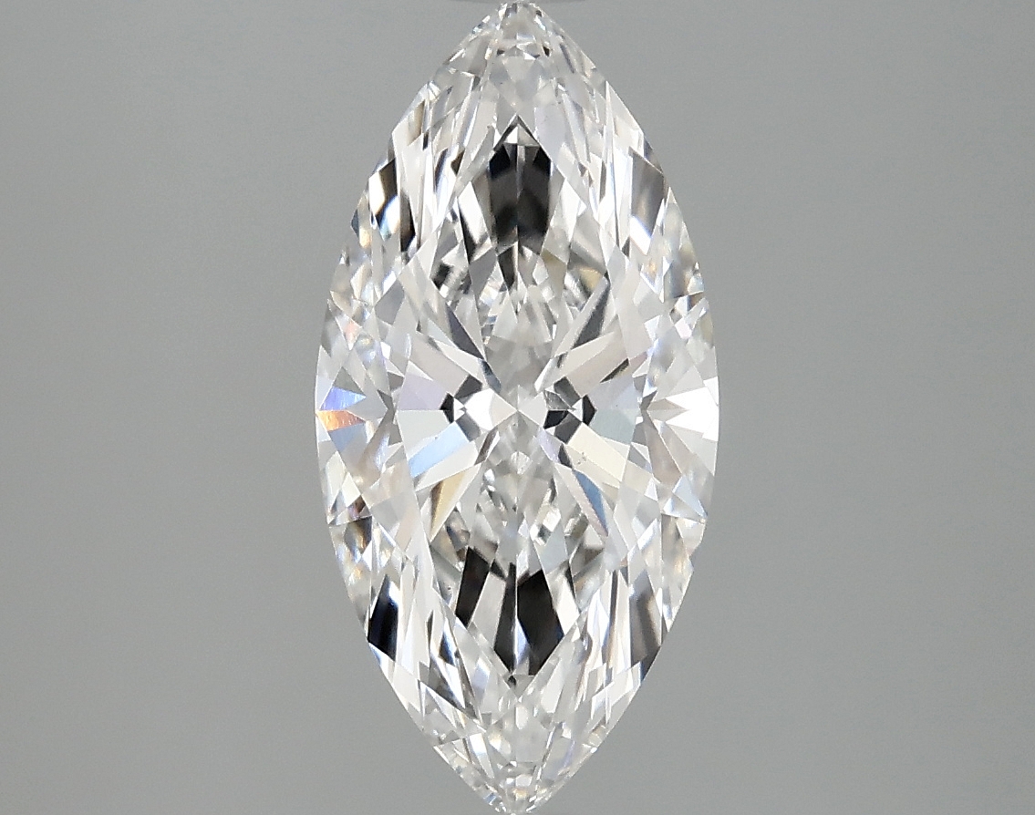 2.10 CT Marquise Diamond
