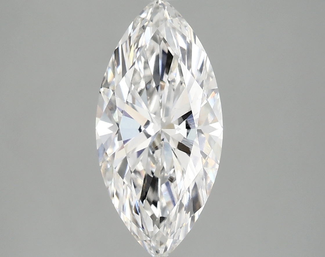 2.10 CT Marquise Diamond