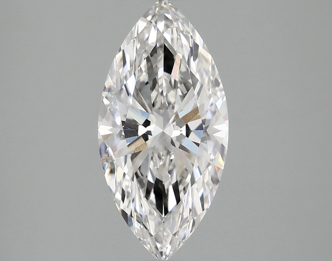 2.05 CT Marquise Diamond